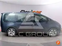 2023 Hyundai Staria