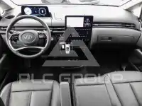 2023 Hyundai Staria