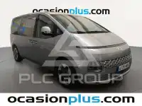 2023 Hyundai Staria