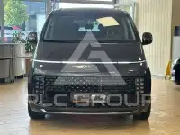 2023 Hyundai Staria