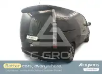 2023 Hyundai Staria