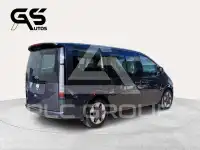 2023 Hyundai Staria