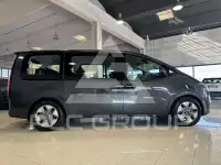 2023 Hyundai Staria