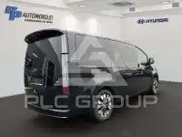 2023 Hyundai Staria