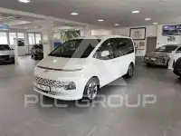 2023 Hyundai Staria