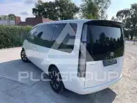 2023 Hyundai Staria