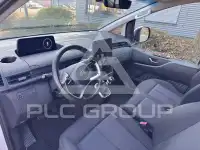 2023 Hyundai Staria