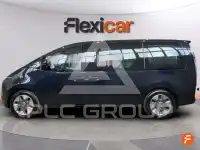 2023 Hyundai Staria