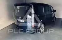 2023 Hyundai Staria