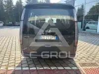 2023 Hyundai Staria