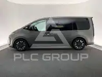 2023 Hyundai Staria
