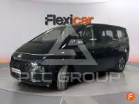 2023 Hyundai Staria