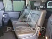 2023 Hyundai Staria