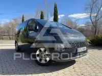2023 Hyundai Staria