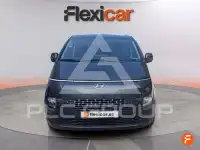 2023 Hyundai Staria