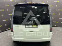 2023 Hyundai Staria