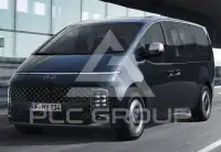 2023 Hyundai Staria