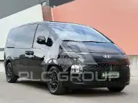 2023 Hyundai Staria