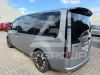 2023 Hyundai Staria