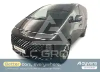 2023 Hyundai Staria