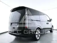 2023 Hyundai Staria