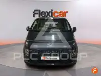 2023 Hyundai Staria