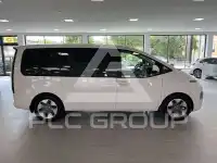 2023 Hyundai Staria