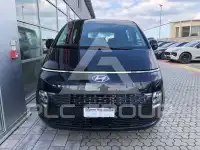 2023 Hyundai Staria