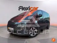 2023 Hyundai Staria