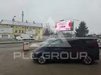 2023 Hyundai Staria