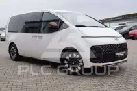 2023 Hyundai Staria