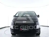 2023 Hyundai Staria