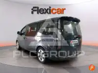 2023 Hyundai Staria