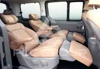 2023 Hyundai Staria