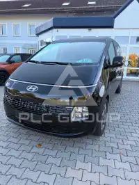 2023 Hyundai Staria