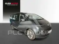 2023 Hyundai Staria