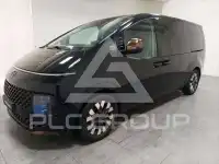2023 Hyundai Staria