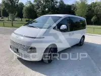 2023 Hyundai Staria