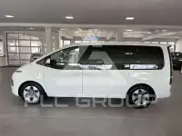 2023 Hyundai Staria