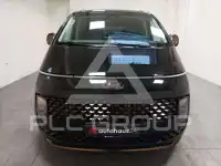 2023 Hyundai Staria