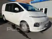2023 Hyundai Staria