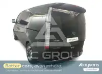 2023 Hyundai Staria