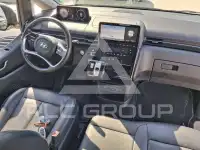 2023 Hyundai Staria