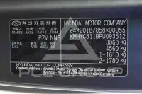 2023 Hyundai Staria