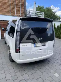 2023 Hyundai Staria