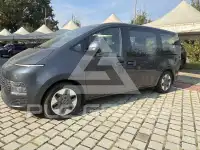 2023 Hyundai Staria