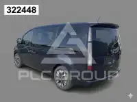 2023 Hyundai Staria