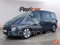 2023 Hyundai Staria
