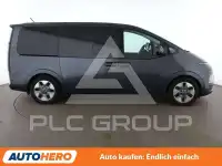 2023 Hyundai Staria