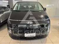 2023 Hyundai Staria